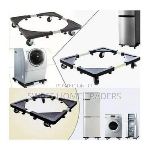 Fridge Stand/Machine Mover