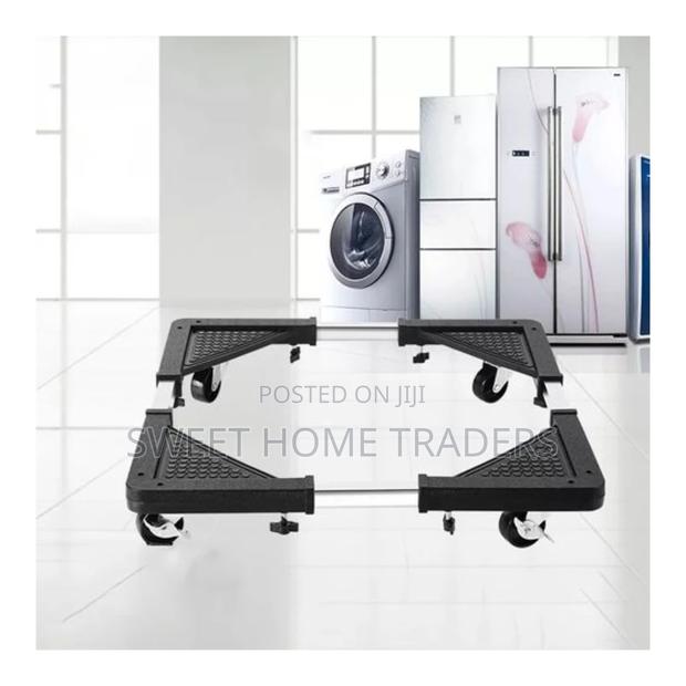 Washing Machine/ Fridge Stand* - main view