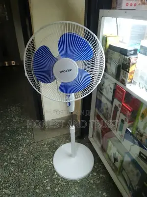 Allyons Standing Fan