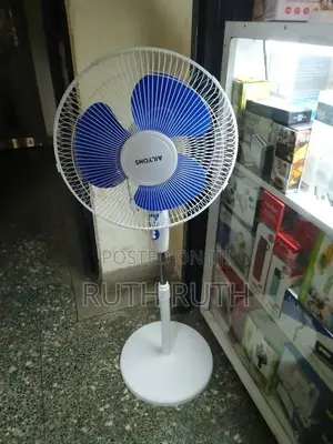 Allyons Standing Fan