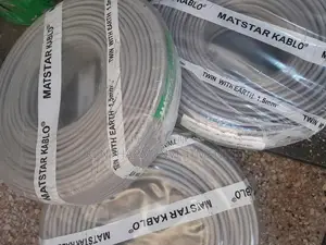 1.5mm Twin With Earth Electrical Wiring Cable:- Mt098