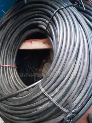 10mm Drop Wire