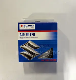 Air Cleaner B5KOO Suzuki Alto