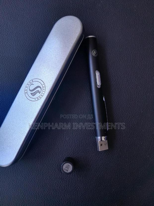 Rechargeable Pen Torch