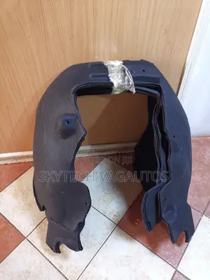 Audi Q5 Stone Guard