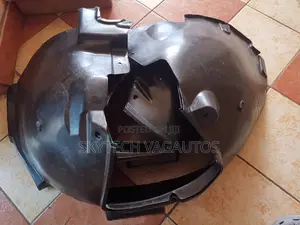Audi Q5 Stone Guard