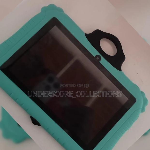 New Tablet 128 GB Blue - thumbnail 2