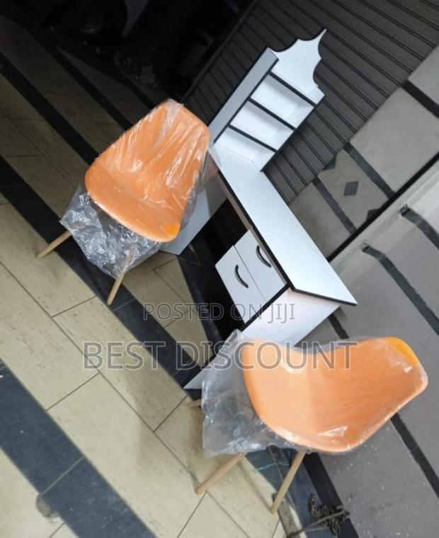 Pedicure Table Pedicure Table - main view