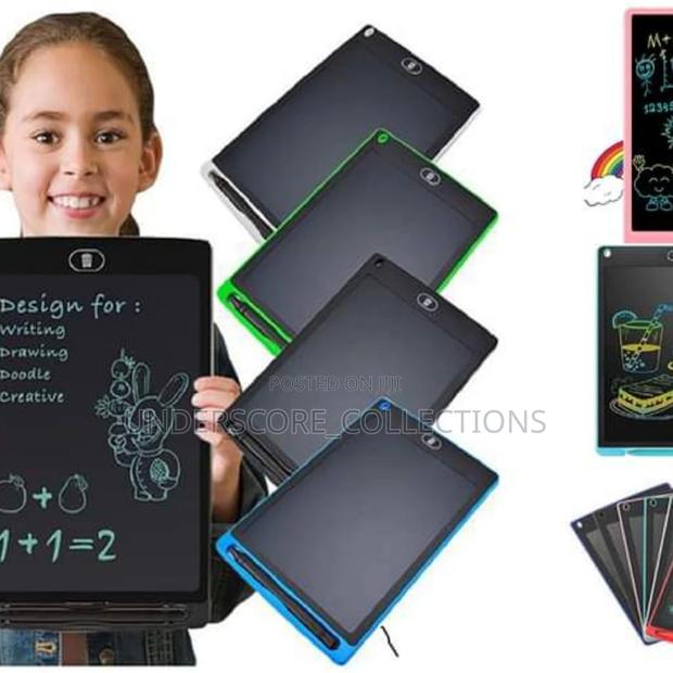 LCD Writing Screen Pad - main view