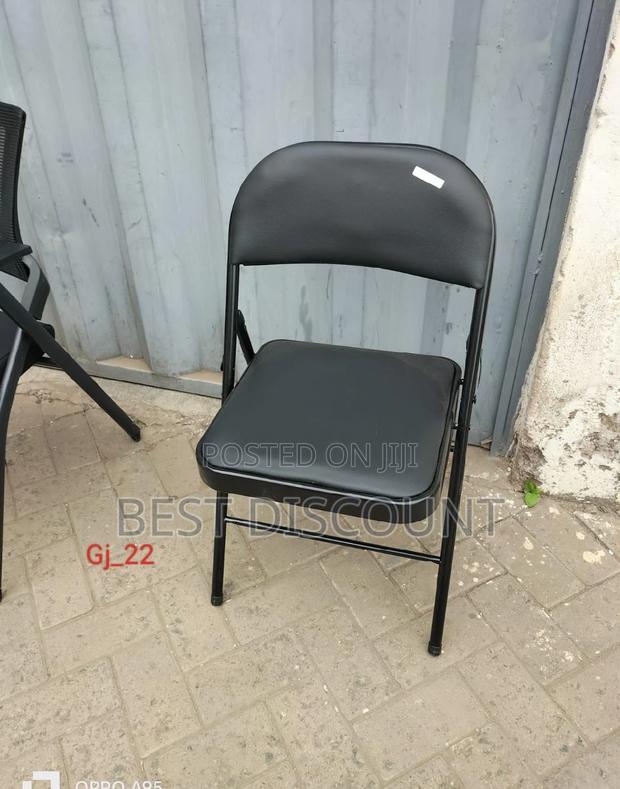 Foldable Study Chairs - main view