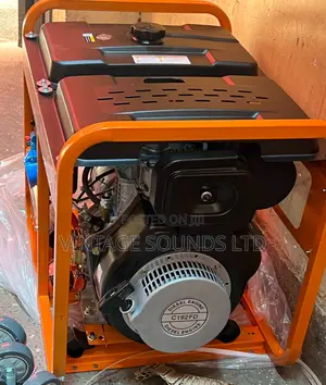 SKYGO SKGDG-8000 6kw to 8.0kva DIESEL Genset Generator