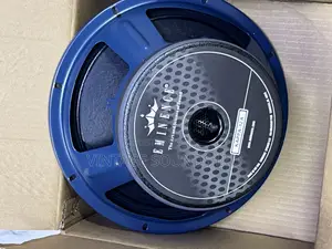 Eminence American Standard Kappa 12A PRO Speaker