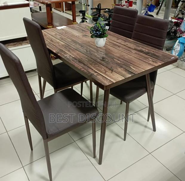 Modern Dining Tables - main view