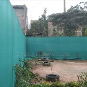 Home or Fence Shade Net