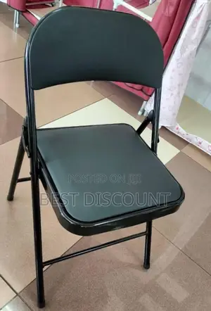 Foldable Study Chairs