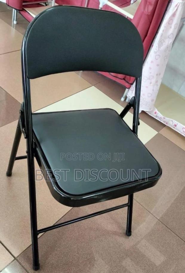 Foldable Study Chairs - main view