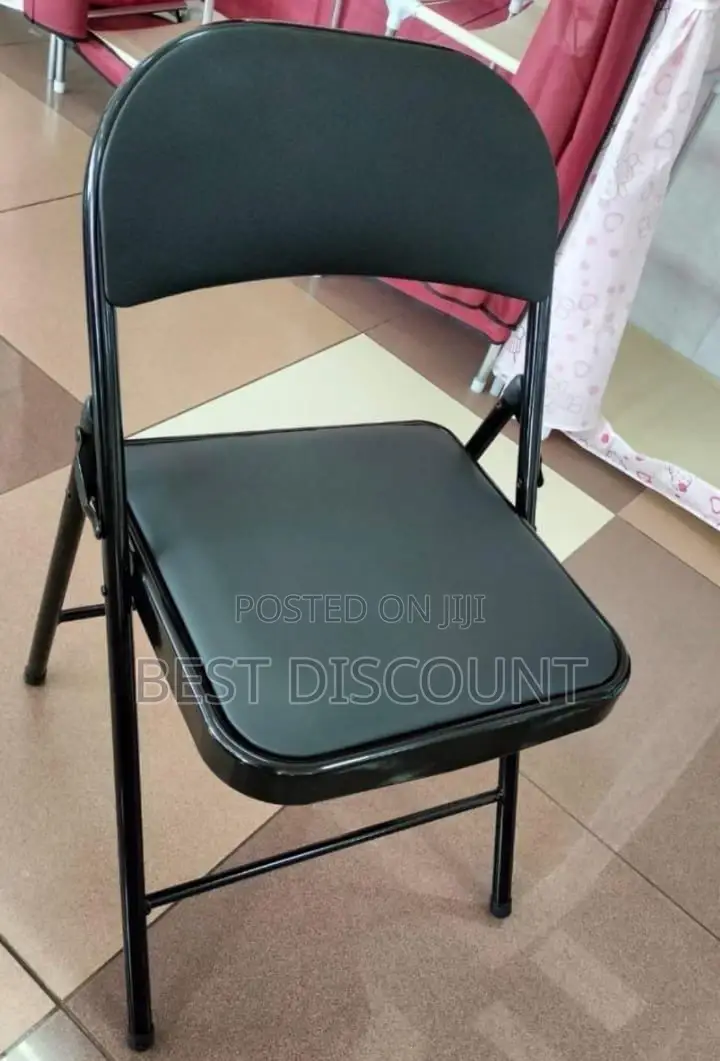 Foldable Study Chairs