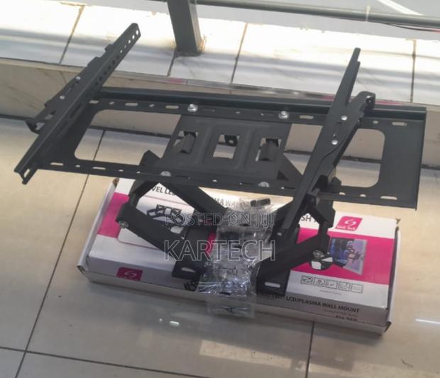 Double Arm Tv Wall Mount/Tv Bracket 32"-85" - main view