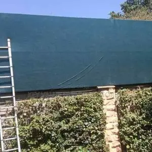 Heavy Duty Privacy Shade Net 90% Opacity