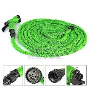60m/200ft Magical Horse Pipe