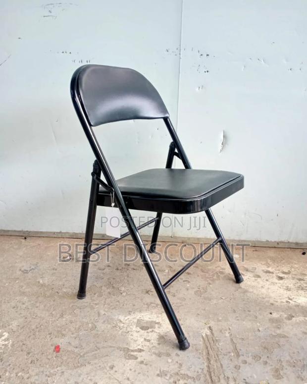 Foldable Study Chairs - main view