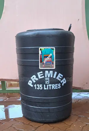 Premier 135l Water Tank Available