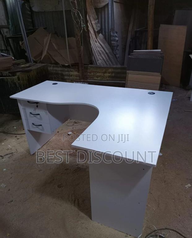 Office Desk Office Desk Office Desk - main view