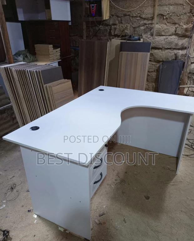 Office Desk Office Desk Office Desk - main view