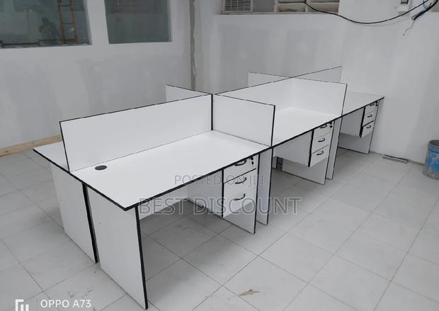 Working Station - main view