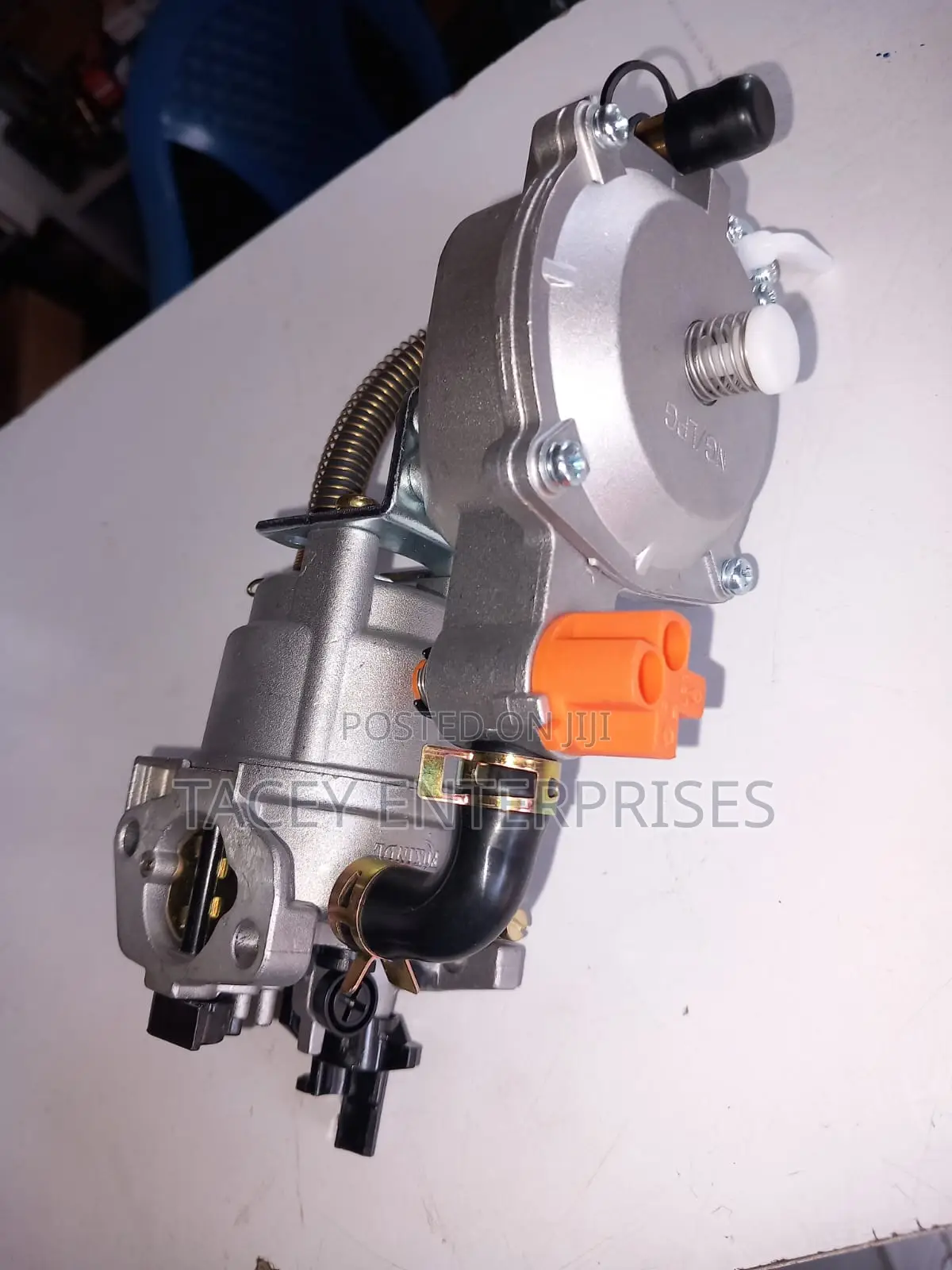 Gas / LPG Carburetors