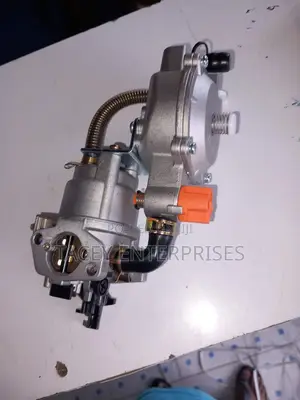 Gas / LPG Carburetors