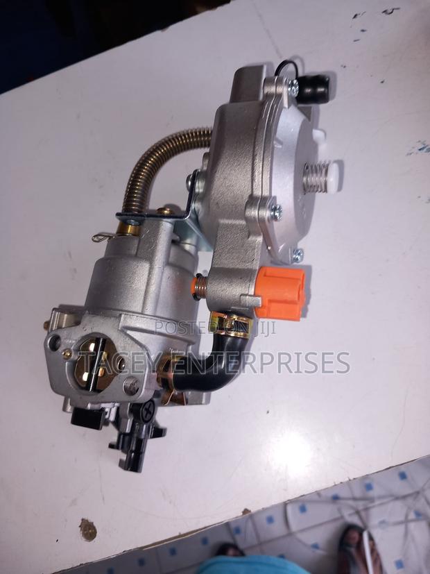 Gas / LPG Carburetors - thumbnail 4