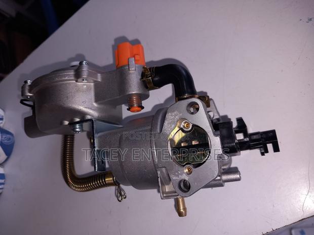Gas / LPG Carburetors - thumbnail 3