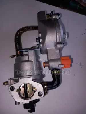 Gas / LPG Carburetors
