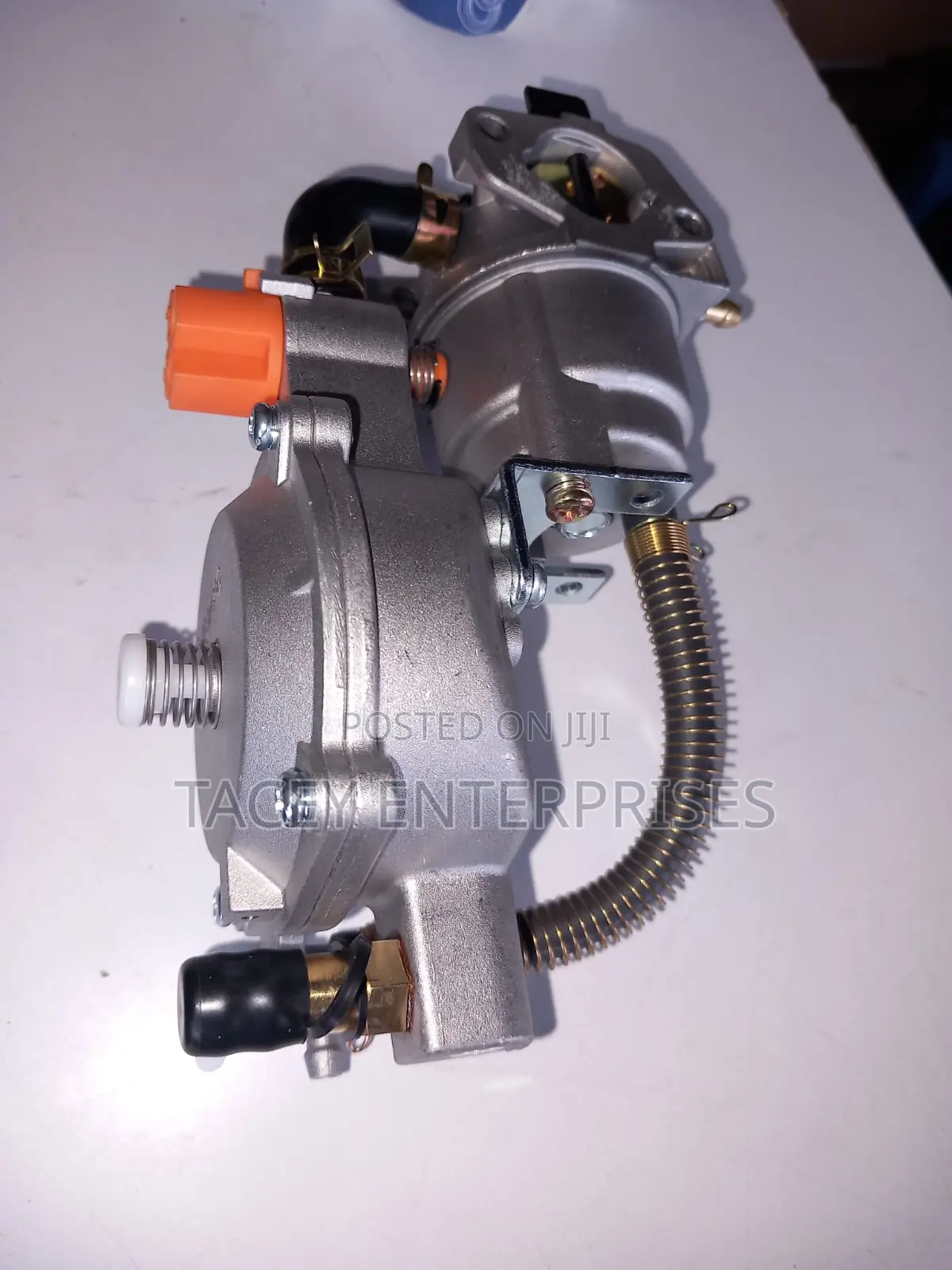 Gas / LPG Carburetors