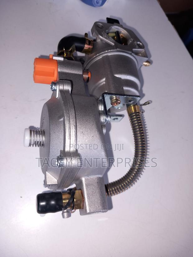 Gas / LPG Carburetors - thumbnail 6