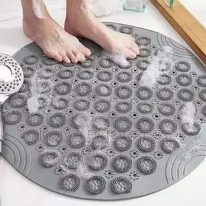 Anti Slip Bathroom Mats