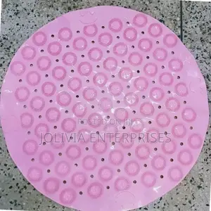 Anti Slip Bathroom Mats