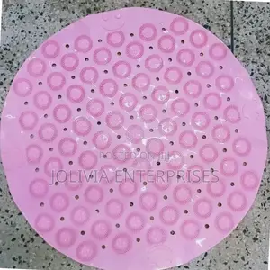 Anti Slip Bathroom Mats