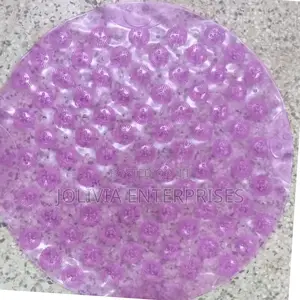 53cm Anti Slip Bathroom Mats
