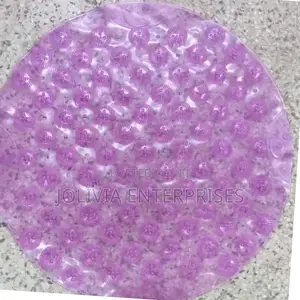 53cm Anti Slip Bathroom Mats