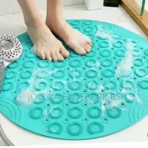 53cm Anti Slip Bathroom Mats