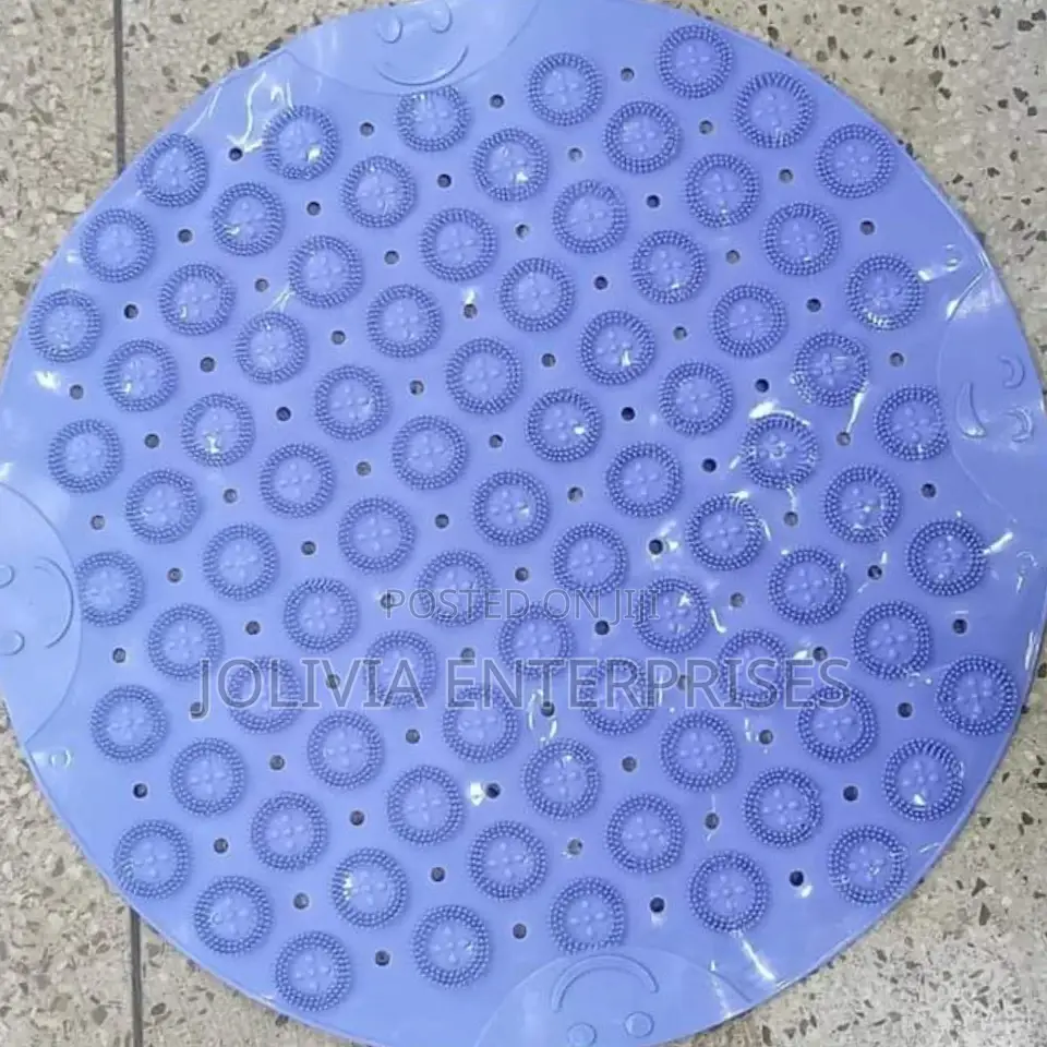 53cm Anti Slip Bathroom Mats