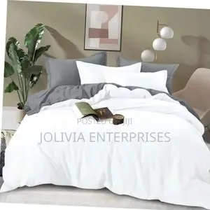 2 Sided Duvet Cover Sets