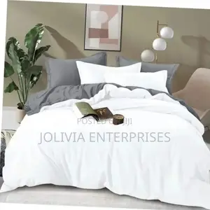 2 Sided Duvet Cover Sets