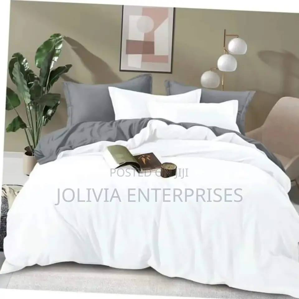 2 Sided Duvet Cover Sets