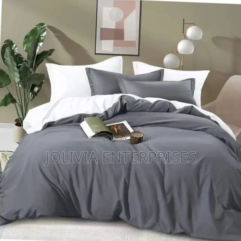 2 Sided Duvet Cover Sets