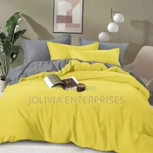 Double Sided Duvet Cover Sets