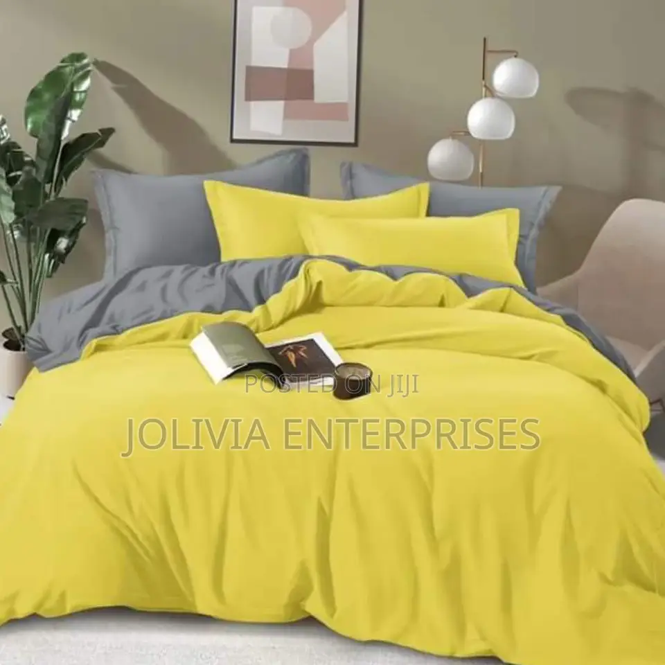 Double Sided Duvet Cover Sets