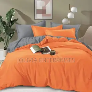 Double Sided Duvet Cover Sets